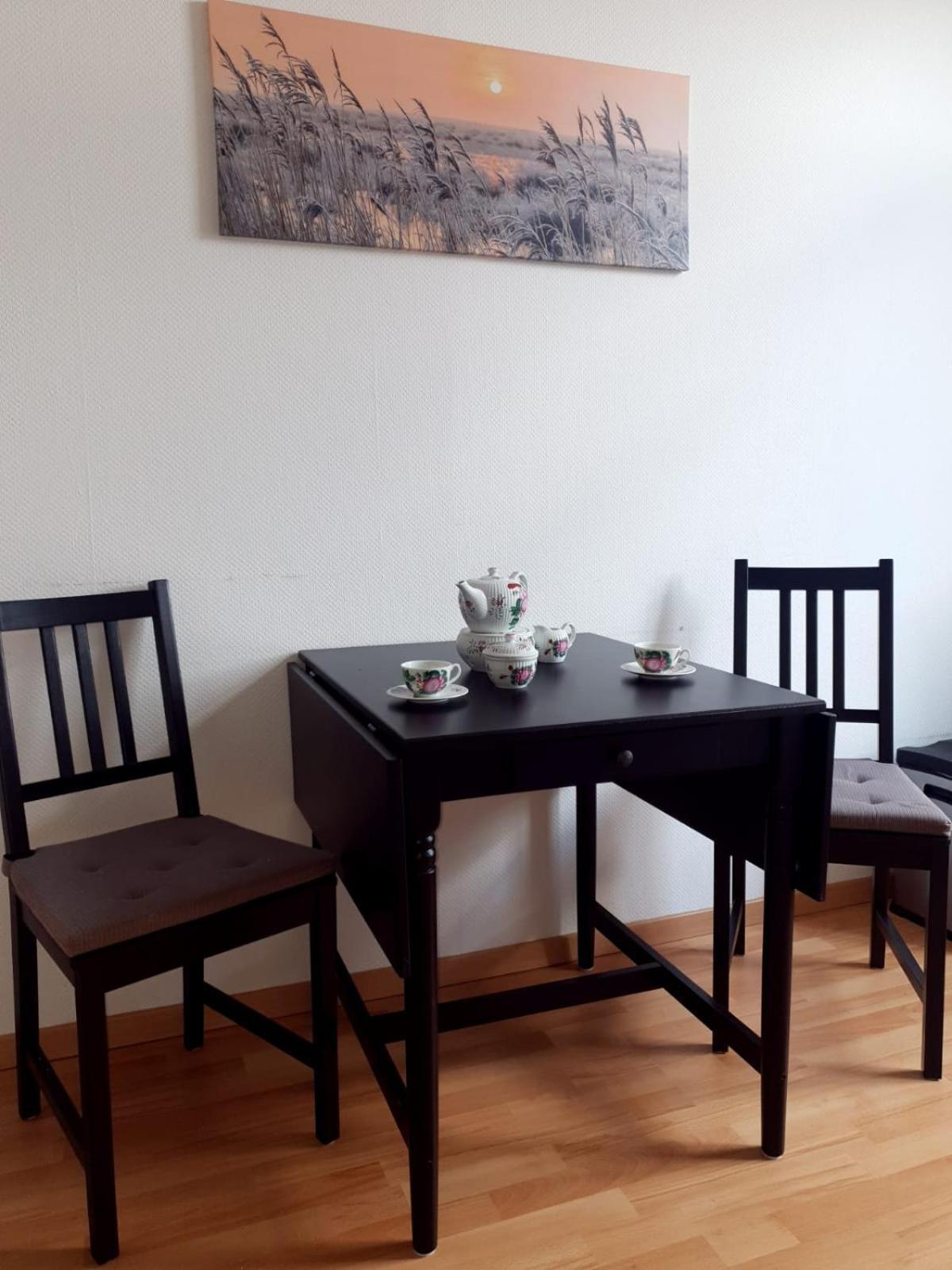 Hotel Dh -Deutsches Haus- Emden Ngoại thất bức ảnh