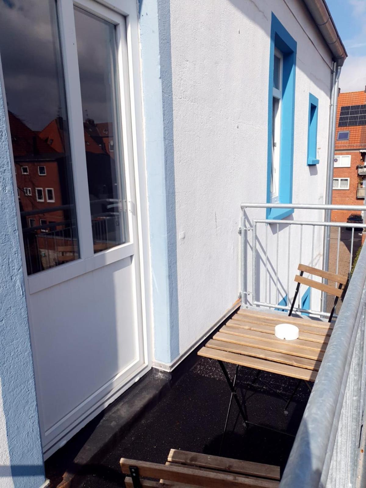 Hotel Dh -Deutsches Haus- Emden Ngoại thất bức ảnh